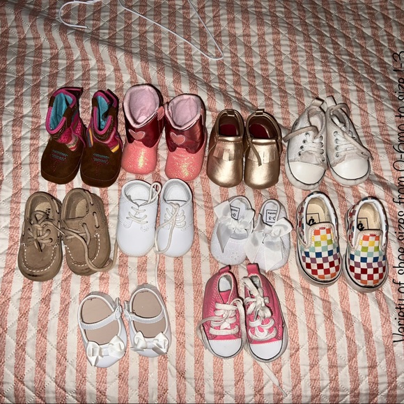 Shoes - Picture 2 of 2